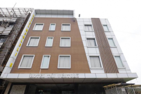 Hotel Taj Venture Agra